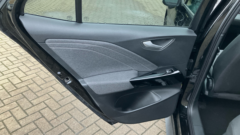 Volkswagen ID.3 150kW Match Pro 58kWh 5dr Auto Electric Hatchback